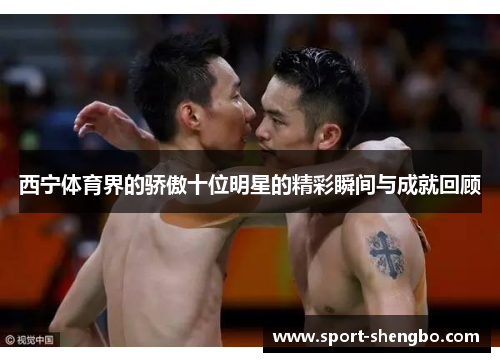 西宁体育界的骄傲十位明星的精彩瞬间与成就回顾